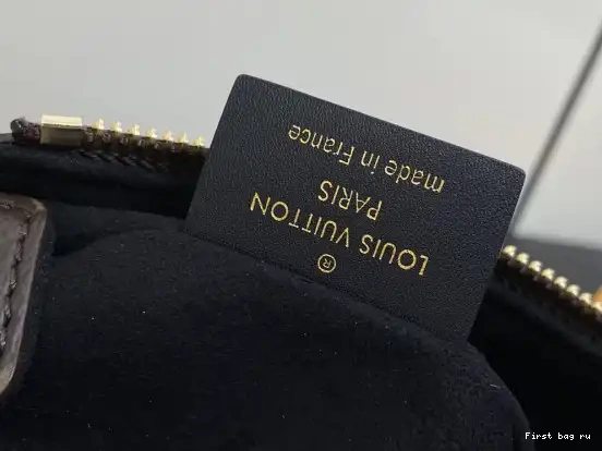 Frstbag ru Vuitton Slim Trunk-23*12*4CM Louis 0622
